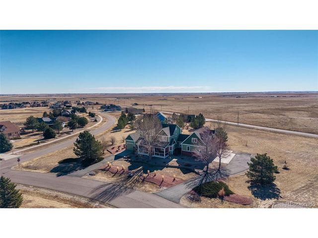1080 Green Gables Cir, Bennett, CO 80102