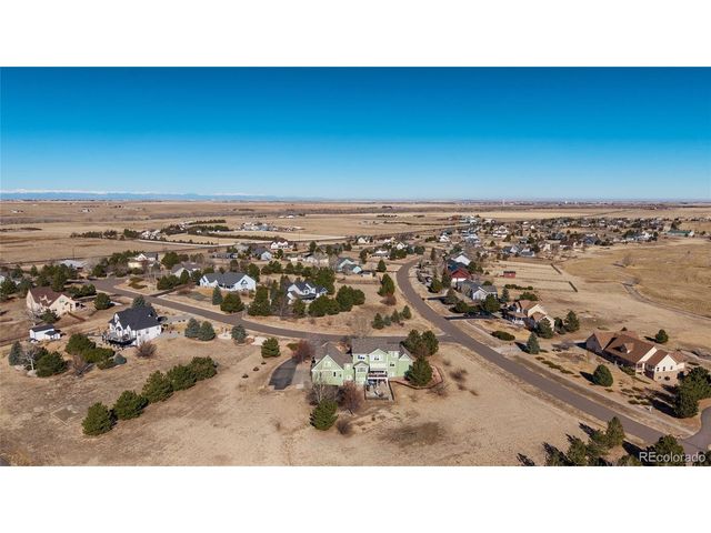 1080 Green Gables Cir, Bennett, CO 80102