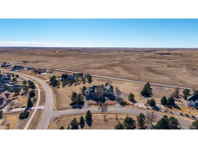 1080 Green Gables Cir, Bennett, CO 80102