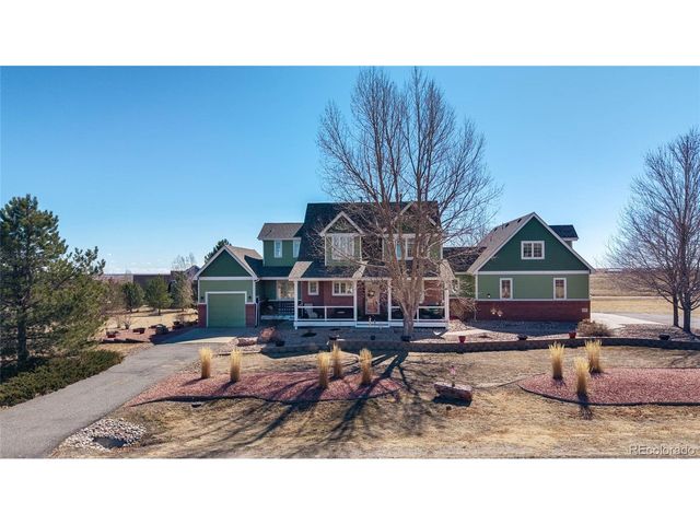 1080 Green Gables Cir, Bennett, CO 80102