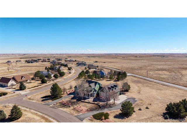 1080 Green Gables Cir, Bennett, CO 80102