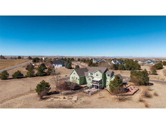 1080 Green Gables Cir, Bennett, CO 80102