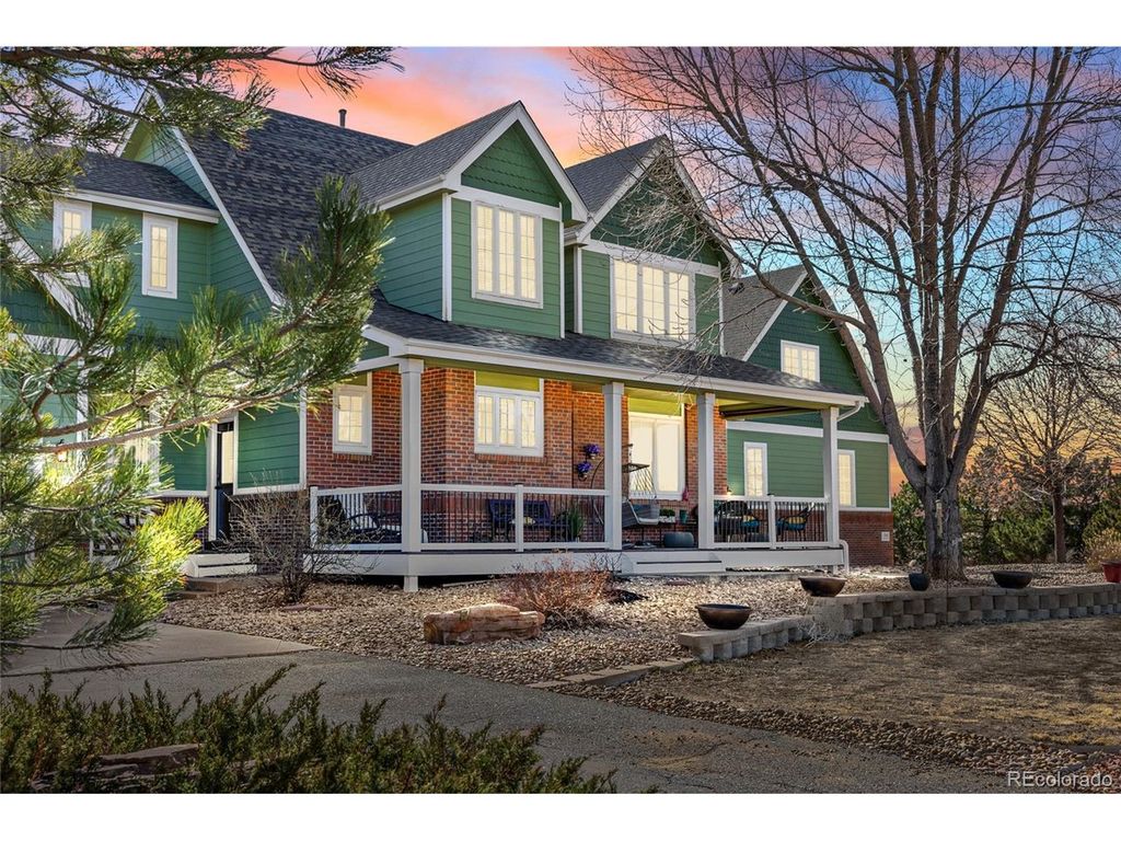 1080 Green Gables Cir, Bennett, CO 80102