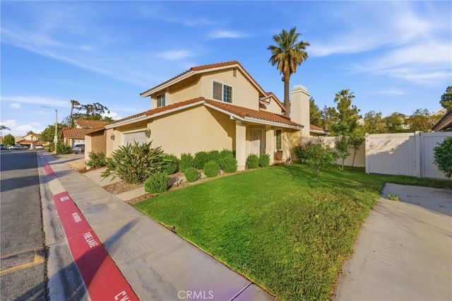 2354 Fan Palm, Corona, CA 92879