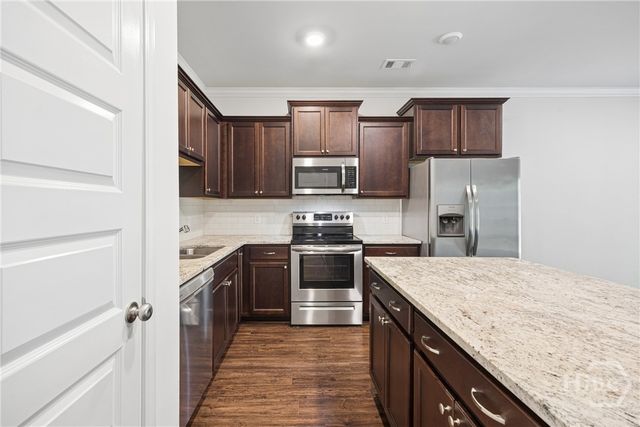 121 Horizon Lane, Richmond Hill, GA 31324