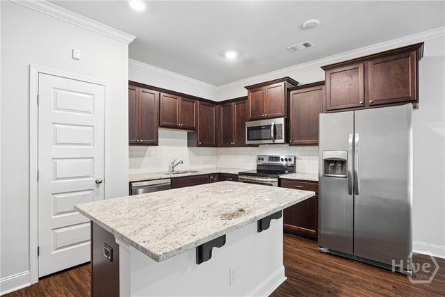 121 Horizon Lane, Richmond Hill, GA 31324