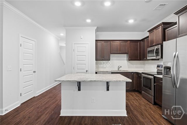 121 Horizon Lane, Richmond Hill, GA 31324