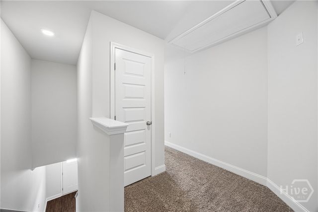 121 Horizon Lane, Richmond Hill, GA 31324