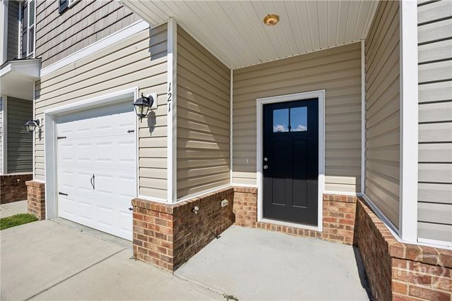 121 Horizon Lane, Richmond Hill, GA 31324