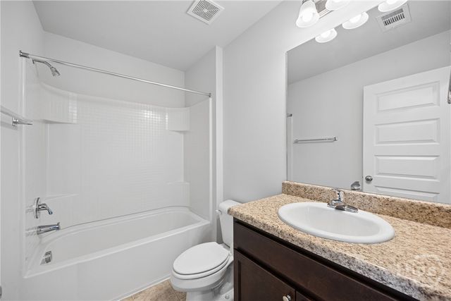 121 Horizon Lane, Richmond Hill, GA 31324