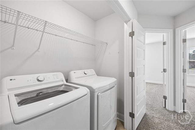 121 Horizon Lane, Richmond Hill, GA 31324