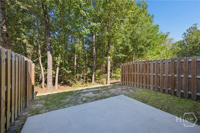 121 Horizon Lane, Richmond Hill, GA 31324
