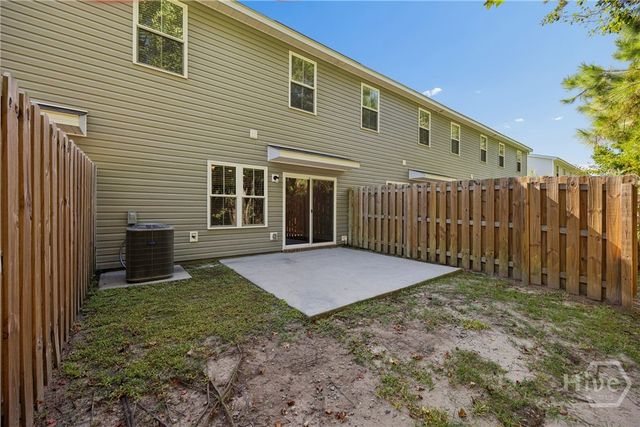 121 Horizon Lane, Richmond Hill, GA 31324