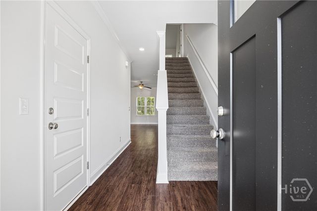 121 Horizon Lane, Richmond Hill, GA 31324