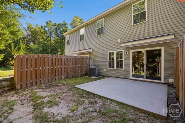 121 Horizon Lane, Richmond Hill, GA 31324