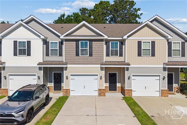 121 Horizon Lane, Richmond Hill, GA 31324