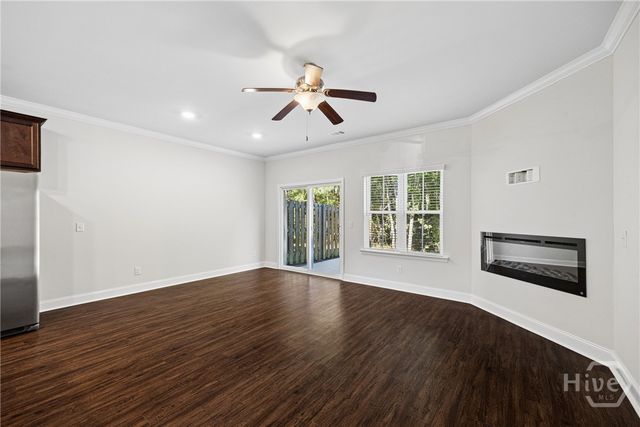 121 Horizon Lane, Richmond Hill, GA 31324