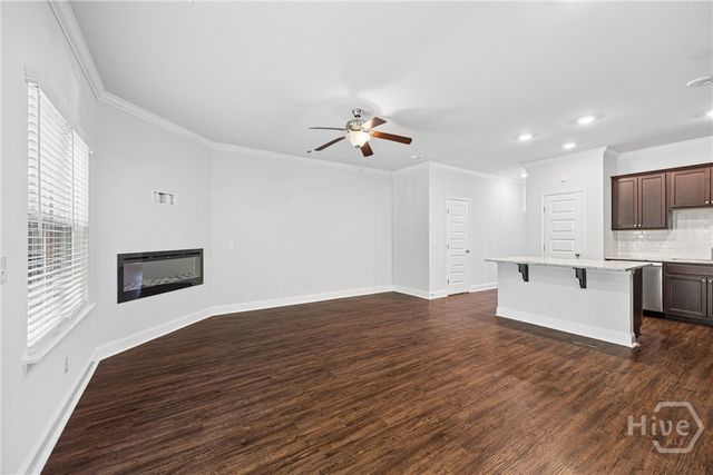 121 Horizon Lane, Richmond Hill, GA 31324