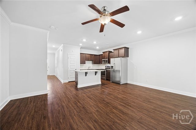 121 Horizon Lane, Richmond Hill, GA 31324
