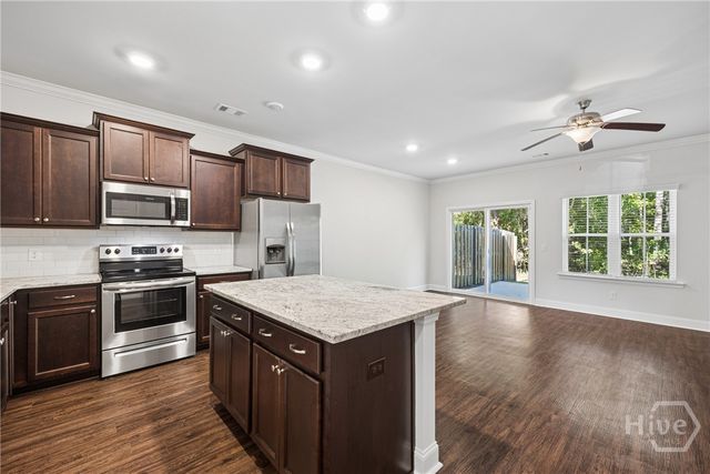 121 Horizon Lane, Richmond Hill, GA 31324
