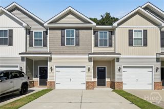 121 Horizon Lane, Richmond Hill, GA 31324