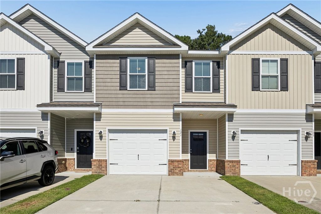 121 Horizon Lane, Richmond Hill, GA 31324
