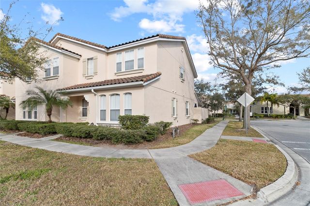 3173 AQUA VIRGO LOOP 18, Orlando, FL 32837