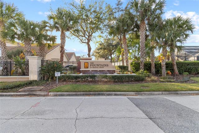 3173 AQUA VIRGO LOOP 18, Orlando, FL 32837