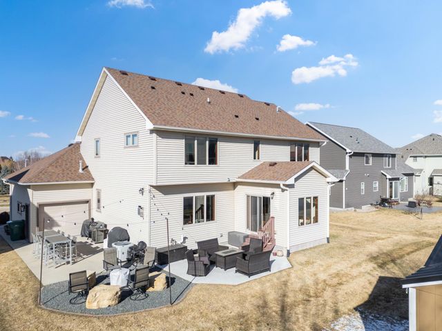 1602 Echo Ridge Road SW, Rochester, MN 55902