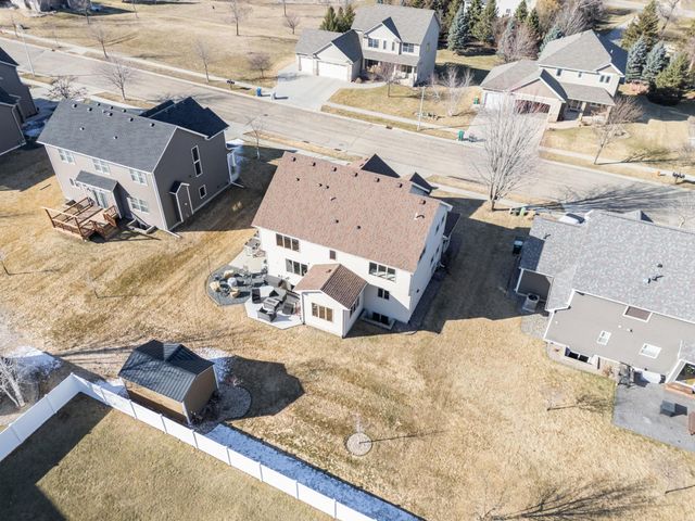 1602 Echo Ridge Road SW, Rochester, MN 55902