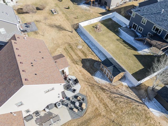 1602 Echo Ridge Road SW, Rochester, MN 55902