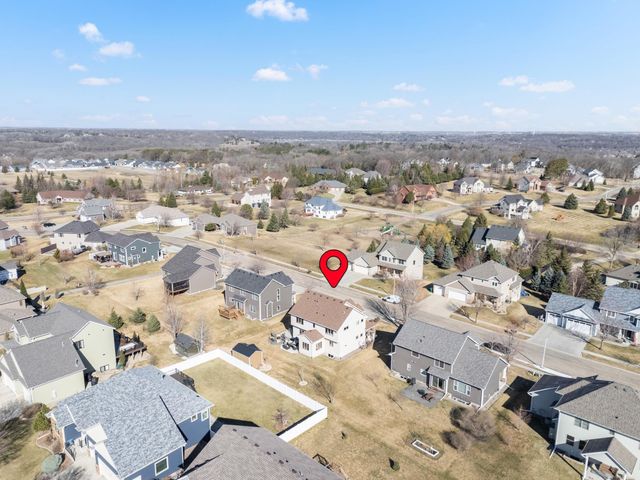 1602 Echo Ridge Road SW, Rochester, MN 55902