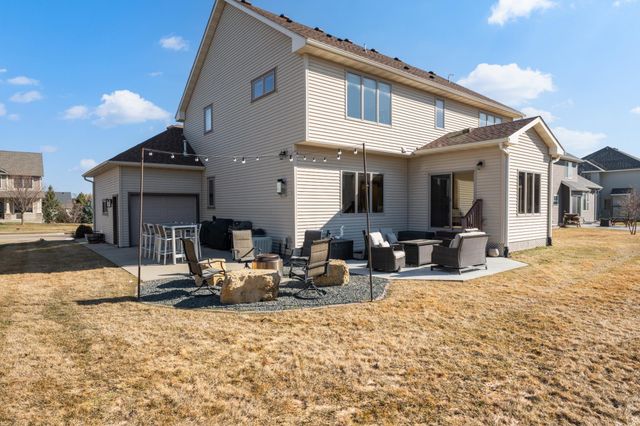 1602 Echo Ridge Road SW, Rochester, MN 55902