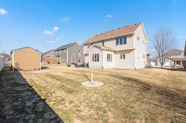 1602 Echo Ridge Road SW, Rochester, MN 55902