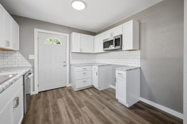 2416 S Pattie Ave, Wichita, KS 67216