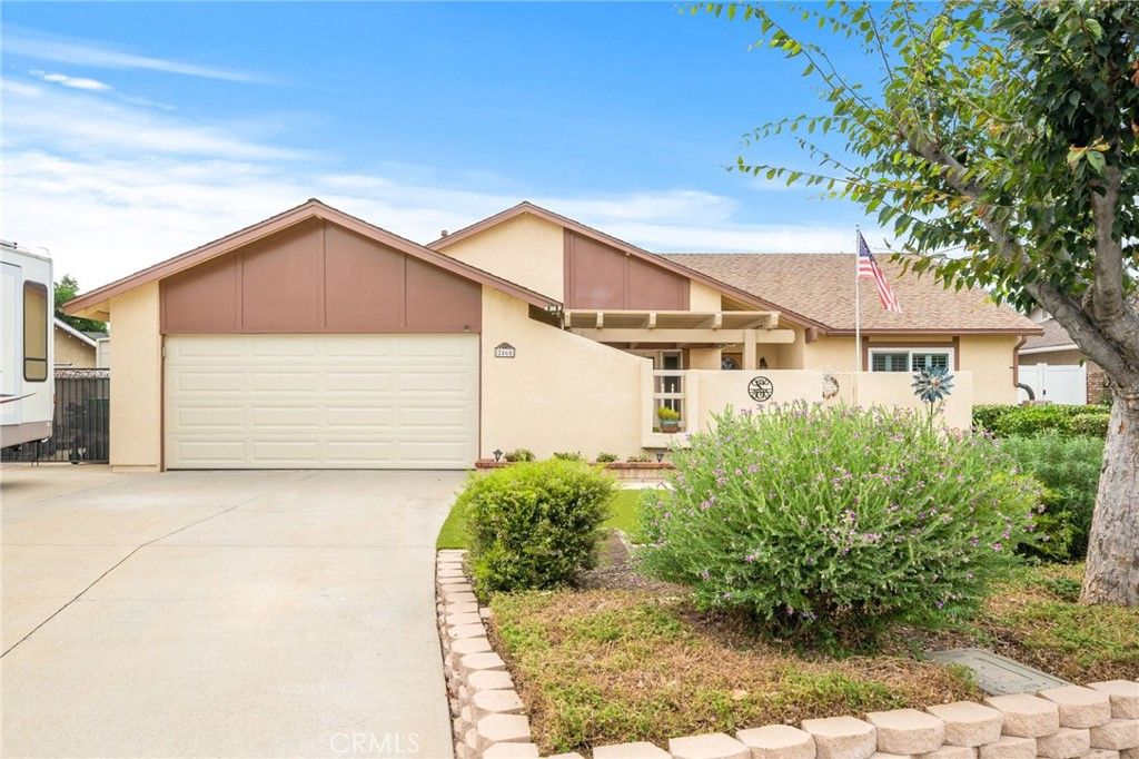 Image 1 of property listing at 2465 Moss Circle, La Verne, CA 91750