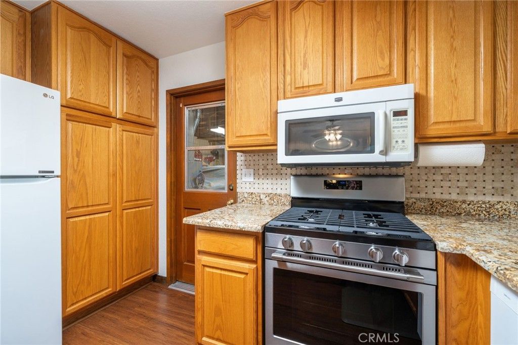 Image 16 of property listing at 2465 Moss Circle, La Verne, CA 91750