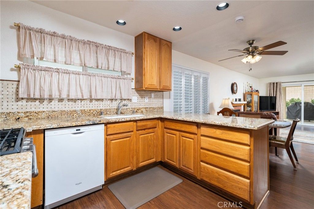 Image 17 of property listing at 2465 Moss Circle, La Verne, CA 91750