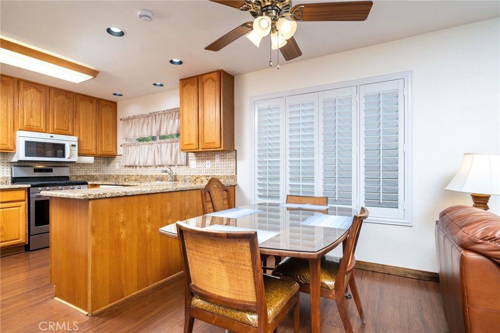 Image 19 of property listing at 2465 Moss Circle, La Verne, CA 91750