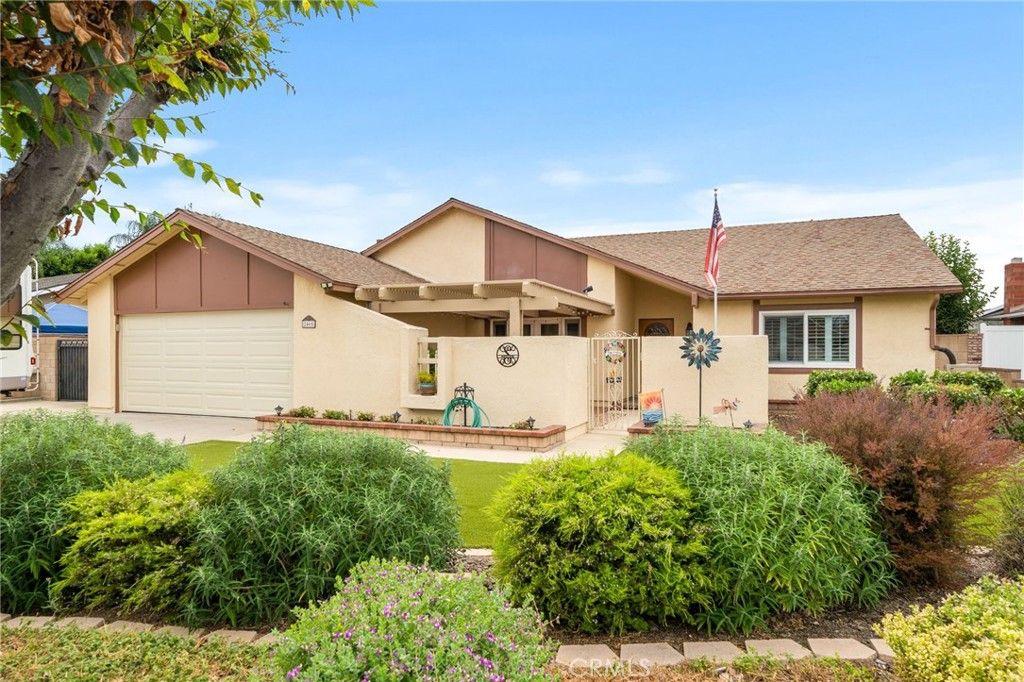 Image 2 of property listing at 2465 Moss Circle, La Verne, CA 91750