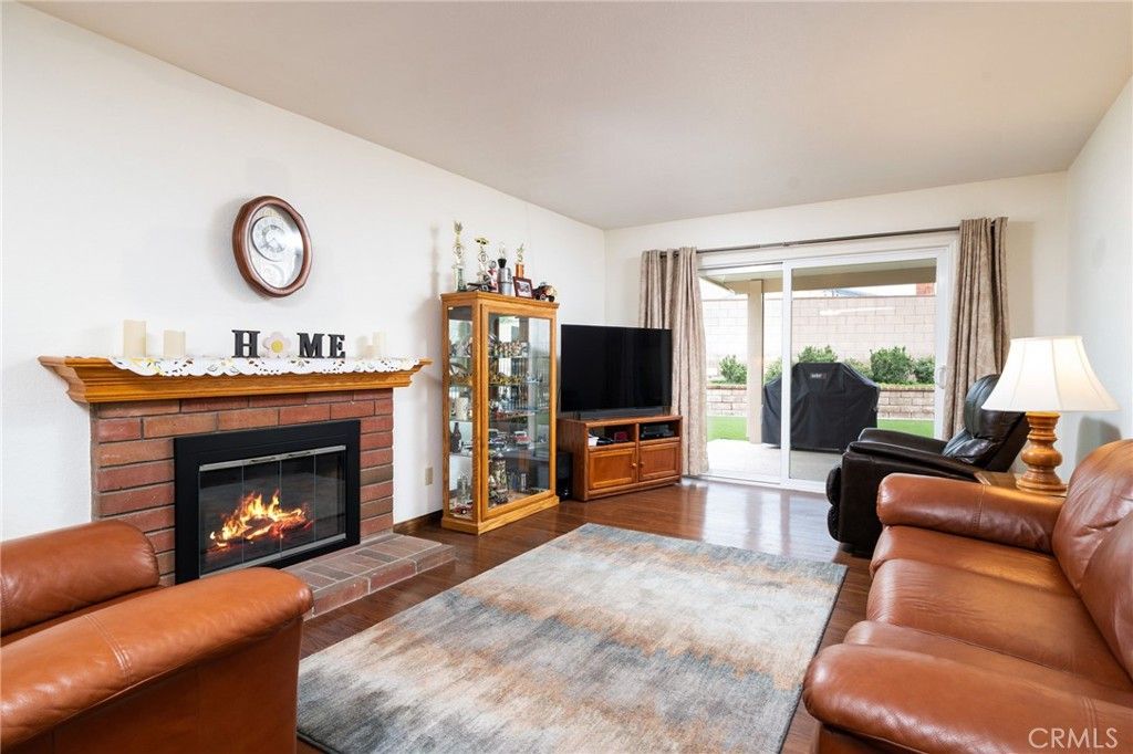 Image 20 of property listing at 2465 Moss Circle, La Verne, CA 91750
