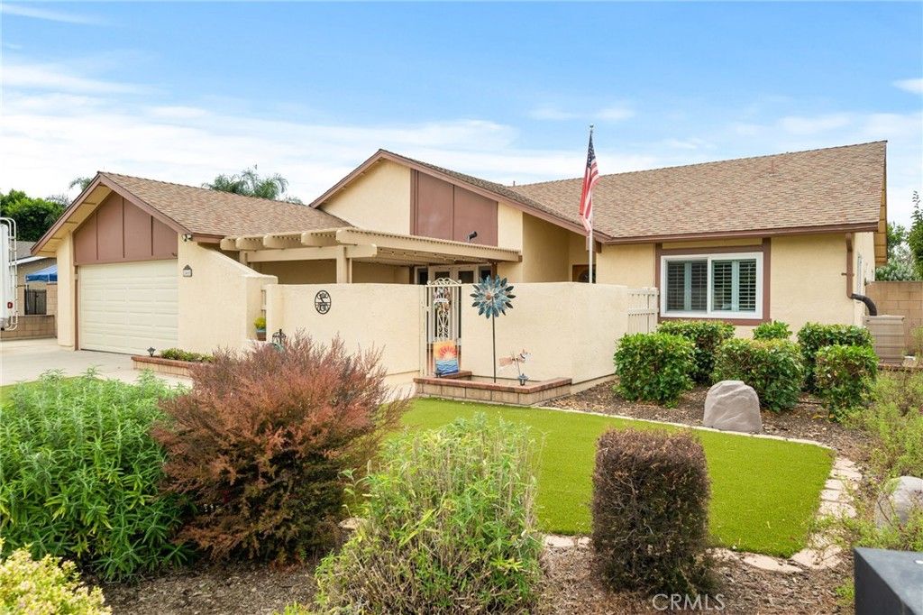 Image 3 of property listing at 2465 Moss Circle, La Verne, CA 91750