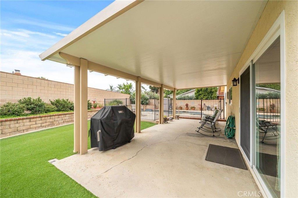 Image 33 of property listing at 2465 Moss Circle, La Verne, CA 91750
