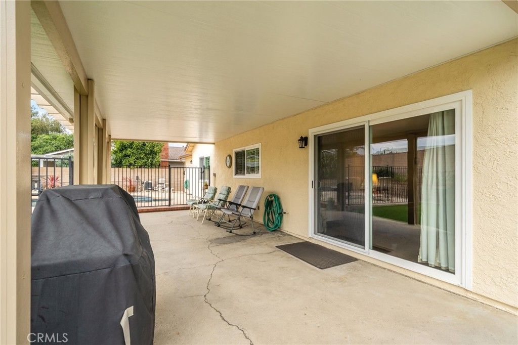 Image 34 of property listing at 2465 Moss Circle, La Verne, CA 91750