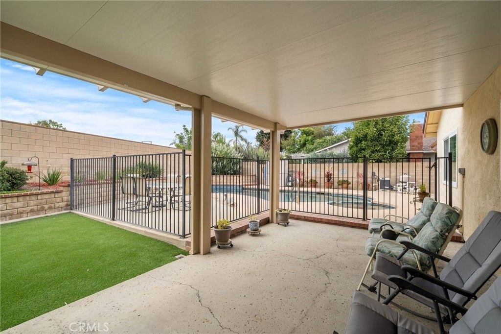 Image 35 of property listing at 2465 Moss Circle, La Verne, CA 91750
