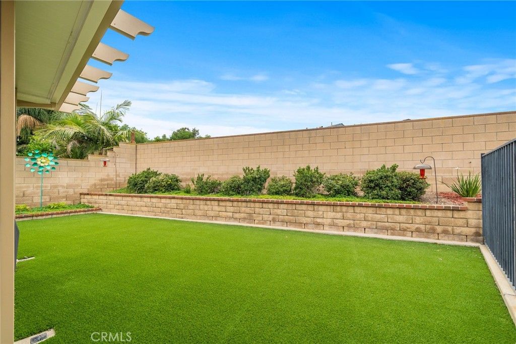 Image 36 of property listing at 2465 Moss Circle, La Verne, CA 91750
