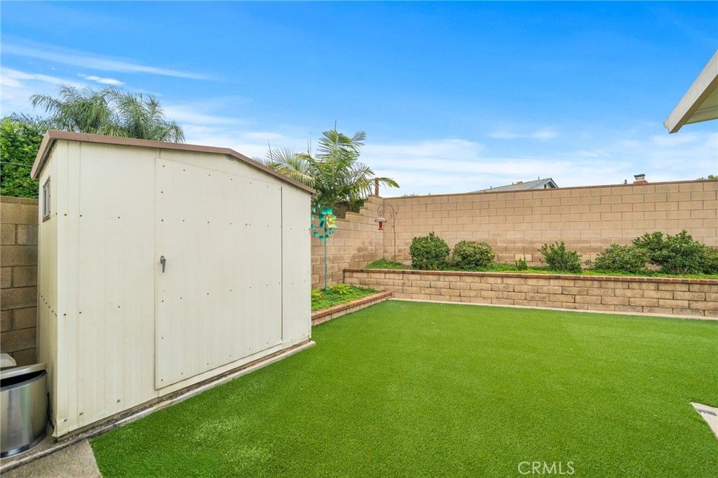 Image 37 of property listing at 2465 Moss Circle, La Verne, CA 91750