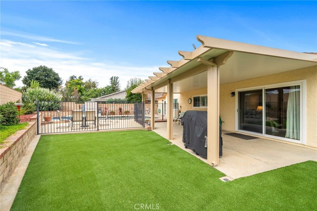 Image 39 of property listing at 2465 Moss Circle, La Verne, CA 91750