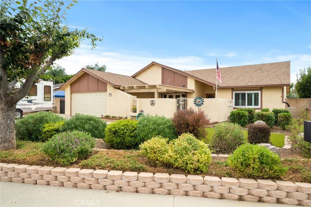 Image 4 of property listing at 2465 Moss Circle, La Verne, CA 91750