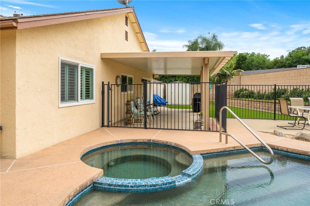 Image 43 of property listing at 2465 Moss Circle, La Verne, CA 91750